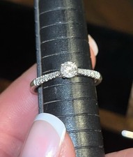 engagement ring