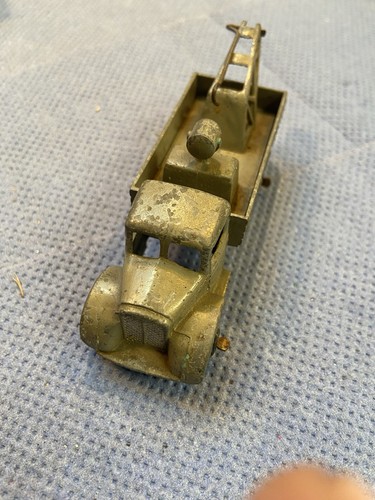 Dinky toys 30e - 30e, bedford