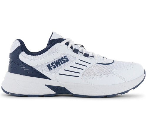 Swiss fario men sneakers - fario, m