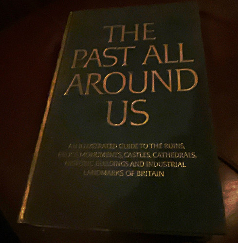 Reader digest the - reader’s, past