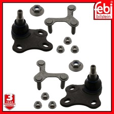 Front Lower Ball Joint x 2