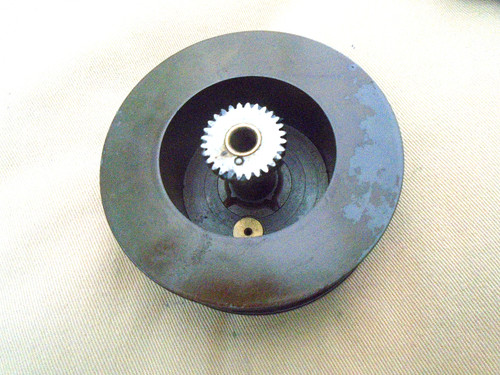 Milward spinmaster 75 - milward,