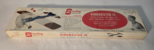 New sealed sterling models - sealed,