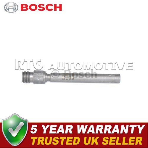 Bosch fuel injector - bosch,