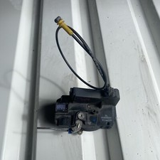 2001-2014 VAUXHALL VIVARO RENAULT TRAFIC FRONT RIGHT SIDE DOOR LOCK 8200008261