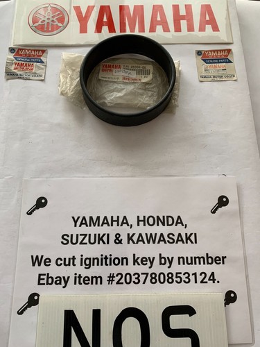 Yamaha tw125 tw200 wheel - wheel, rear
