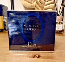 DIOR MIDNIGHT POISON SILKY