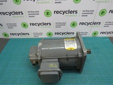 Baldor brushless servo motor