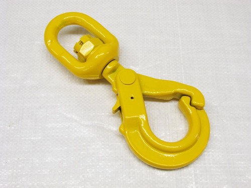 Self locking lifting - self,