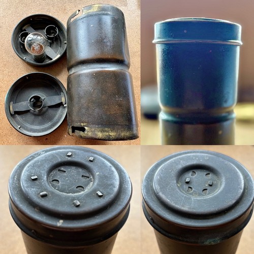 Joseph lucas ltd pre wwii - pre, war