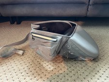 Bebear hip seat carrier