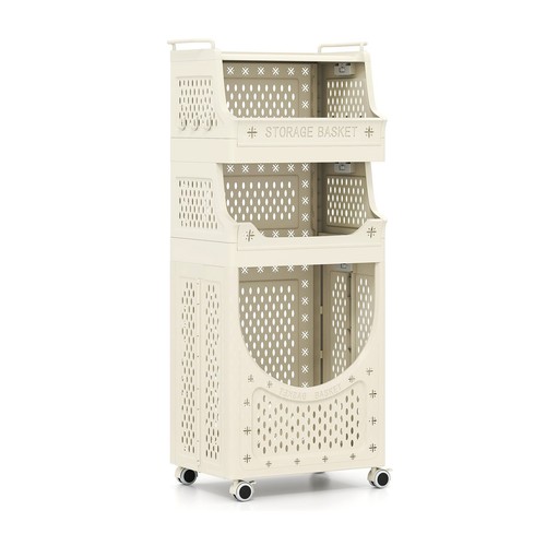 Northix laundry cart - northix,