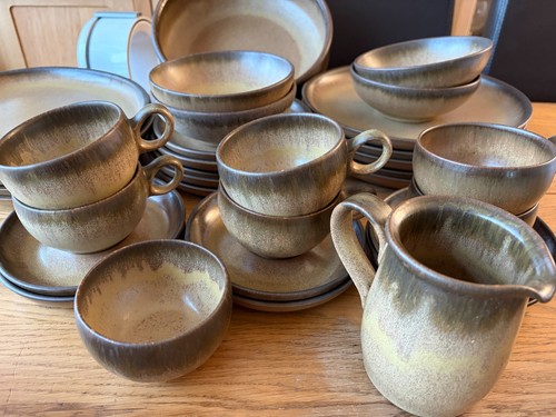 Denby romany vintage new - denby,