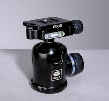 Sirui Tripod BALL HEAD!!