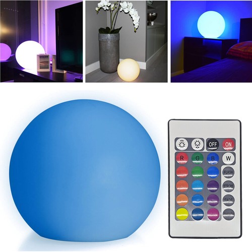 6in rgb color changing led - rgb,