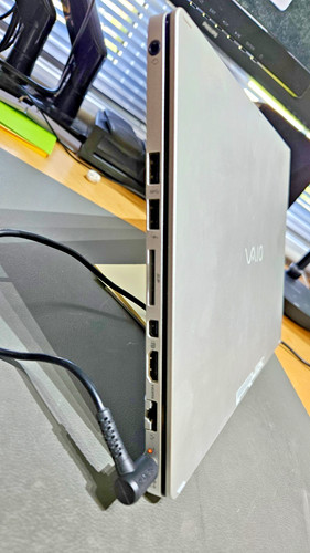 Sony vaio canvas vjz12a - canvas, /