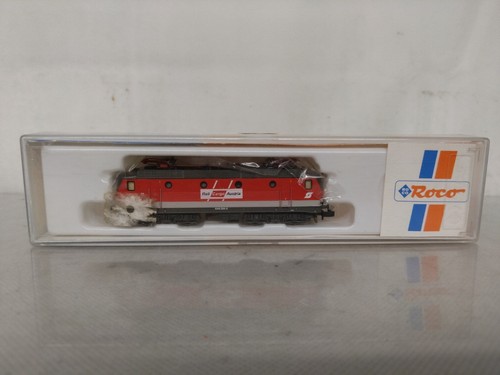 Roco 23461 öbb 1044 208 - roco,
