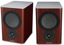 Mission QX-2 Bookshelf