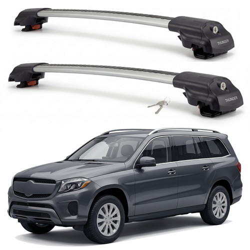 Roof rack cross bars for - roof,