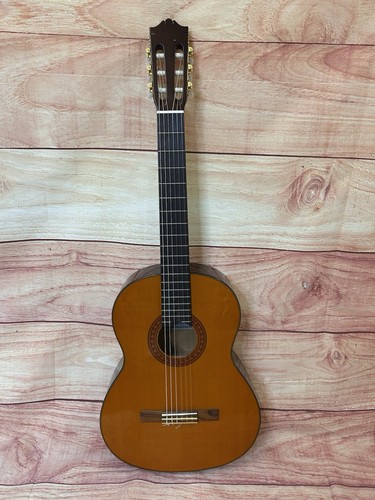 Yamaha c70 classical - classical, acoustic