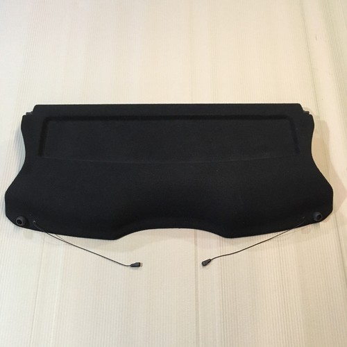 Genuine ford fiesta parcel - genuine,