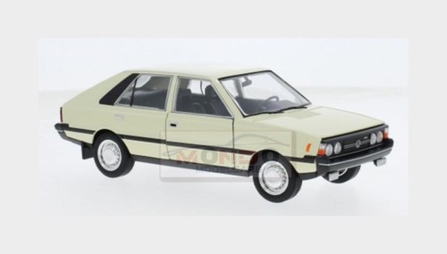 Welly fso polonez 1500m - 1:24,