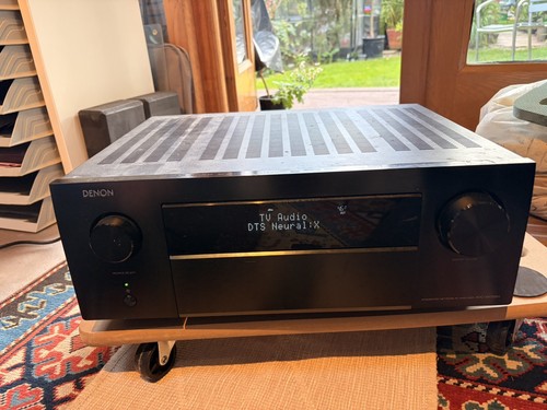 Denon avc x4700h stereo - denon, avc-x4700h