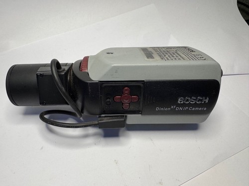 Bosch dinion nwc - bosch,
