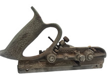 PLOUGH PLANE RECORD NO 043