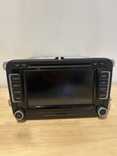 VW T5 Caravelle Facelift RNS