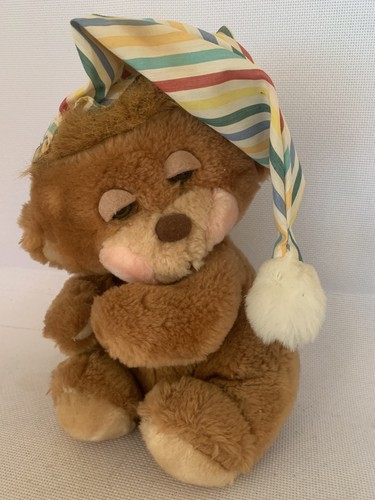 Fisher price teddy beddy bear - teddy,