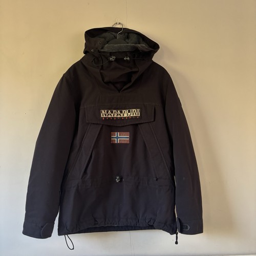 Napapijri skidoo 1990 anorak - 1990,