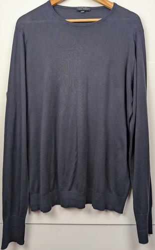 John smedley jumper - smedley, large