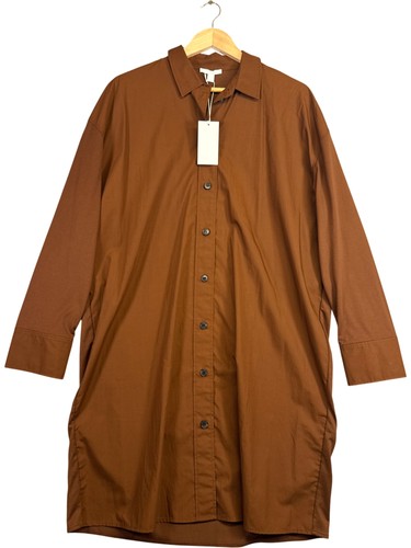 Cos shirt dress women - cos, women's