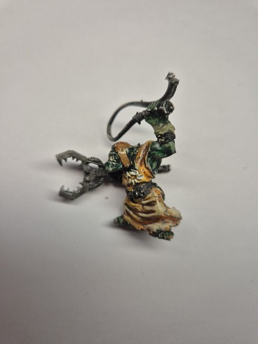 Ork slaver runtherd - ork,