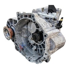 Audi A3 MK3 8V 13-20 6 Speed Manual Gearbox Transmission 2.0 TDI Diesel  PGT