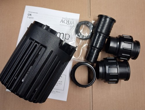 Evolution aqua varipump 000 - aqua,