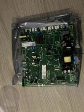 Glowworm PCB 2000802731 for 24CXI 30CXI 38CXI 12HXI 15HXI 18HXI SXI Models BG330