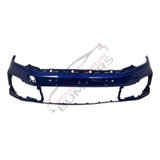 VOLKSWAGEN PASSAT R LINE 2019-ON FRONT BUMPER A-4 3G0807221G