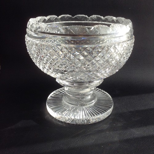 Superb waterford crystal - superb,