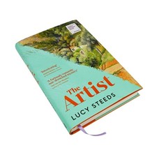 Lucy Steeds The Artist (Hardback)