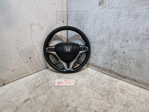 Honda civic steering wheel - steering,