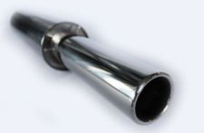 Universal Exhaust Silencer