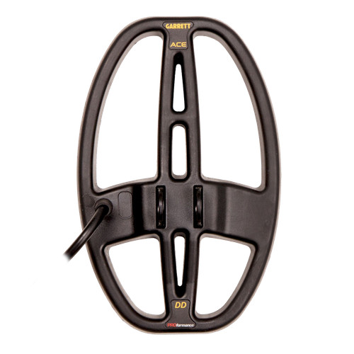 Garrett dd proformance - 5",