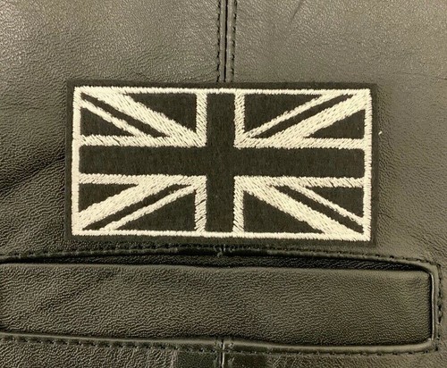 Black white union - black,