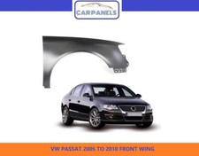 Volkswagen passat front - passat,