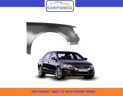 Volkswagen passat front - passat,