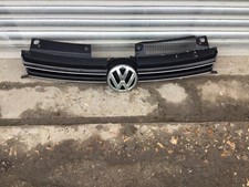 VW Golf Mk6 TDI Genuine Front