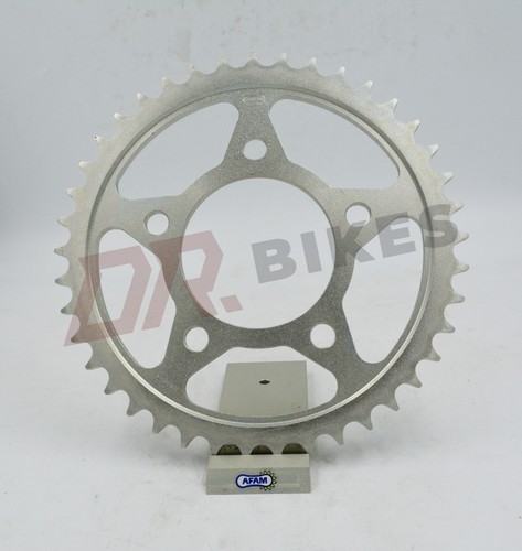 Honda cbr1000f 99 - 96-99, afam
