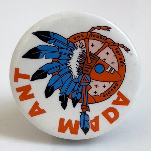 Rare vintage adam - vintage, &